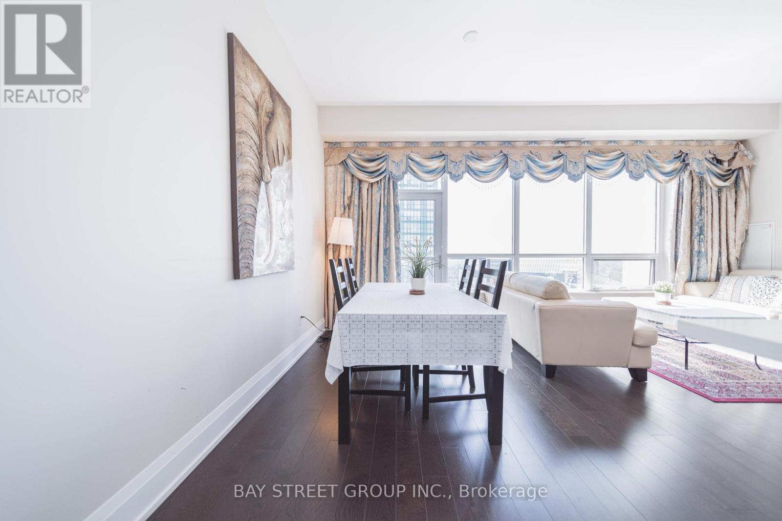 3301 - 2 Anndale Drive, Toronto (Willowdale East), Ontario  M2N 0G5 - Photo 12 - C12608736