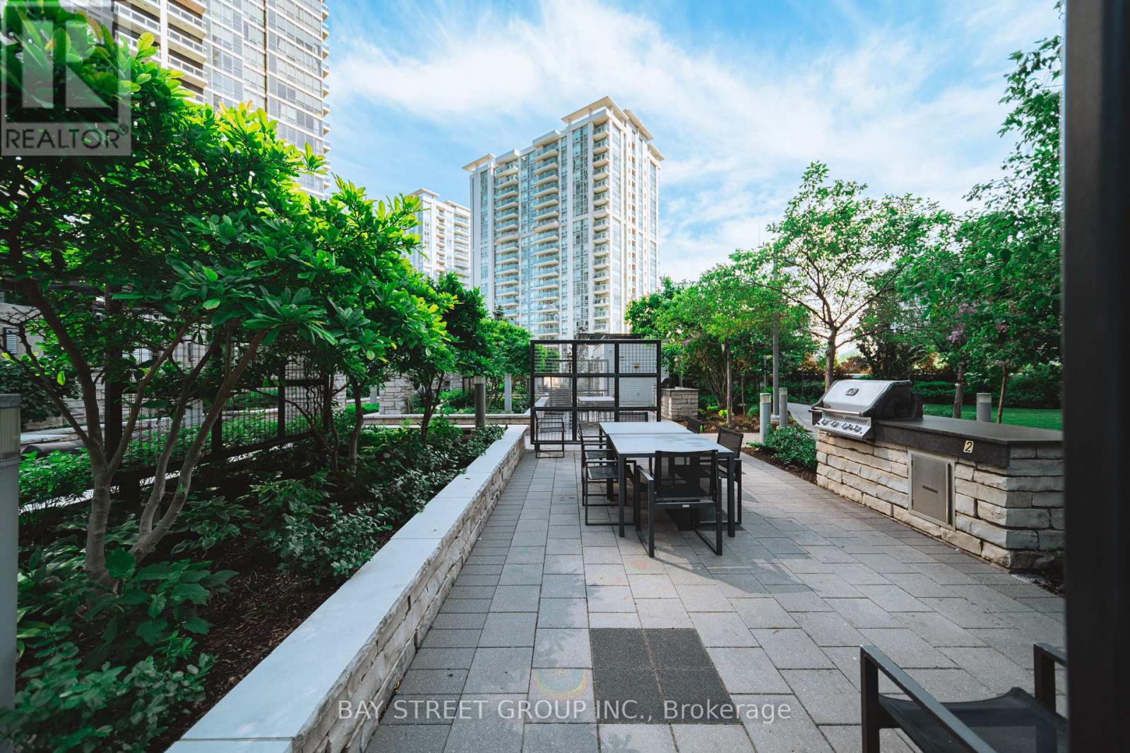 3301 - 2 Anndale Drive, Toronto (Willowdale East), Ontario  M2N 0G5 - Photo 38 - C12608736