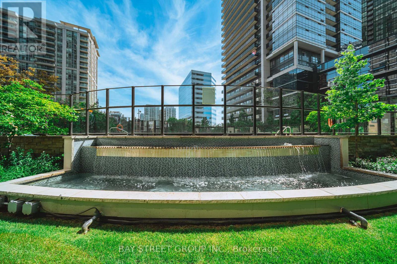 3301 - 2 Anndale Drive, Toronto (Willowdale East), Ontario  M2N 0G5 - Photo 36 - C12608736