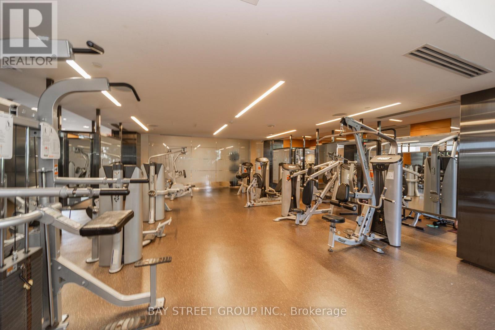 3301 - 2 Anndale Drive, Toronto (Willowdale East), Ontario  M2N 0G5 - Photo 35 - C12608736