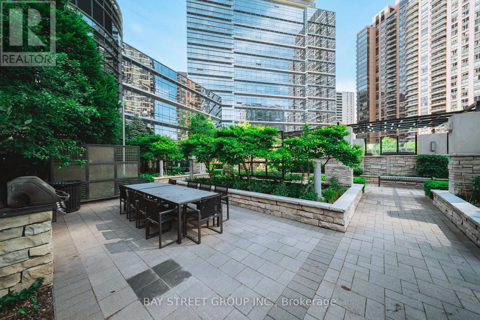 3301 - 2 Anndale Drive, Toronto (Willowdale East), Ontario  M2N 0G5 - Photo 37 - C12608736