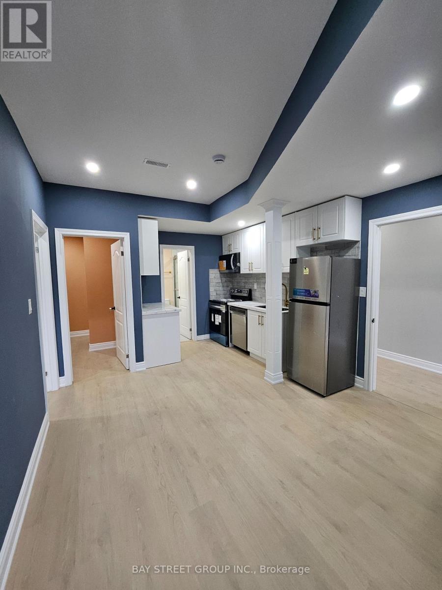 1a - 152 First Nations Trail, Vaughan, Ontario  L4H 5A6 - Photo 7 - N12494480