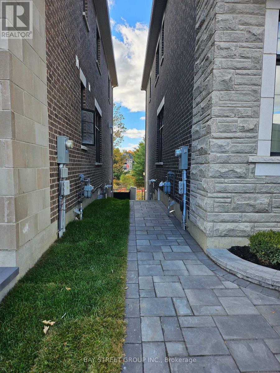 1a - 152 First Nations Trail, Vaughan, Ontario  L4H 5A6 - Photo 2 - N12494480