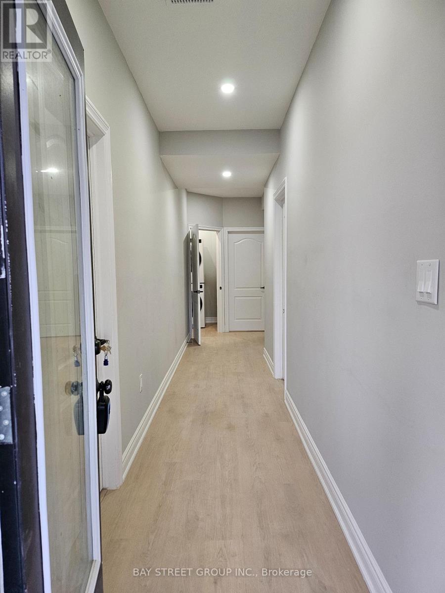 1c - 152 First Nations Trail, Vaughan, Ontario  L4H 5A6 - Photo 3 - N12494488