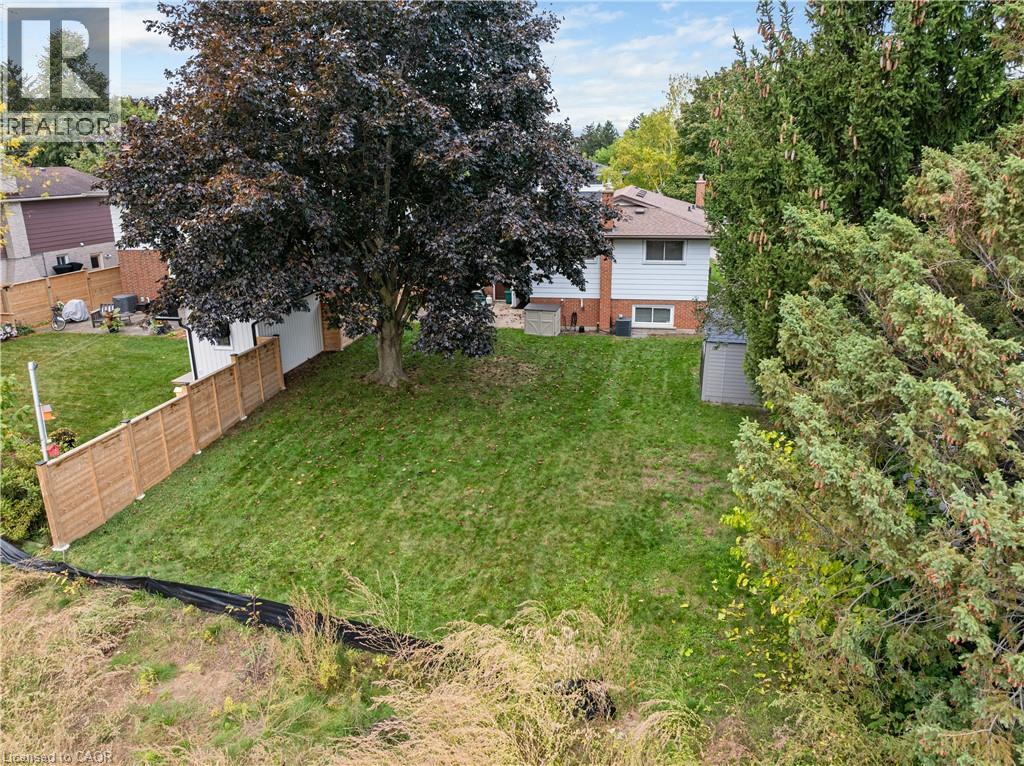 13 Meadowbrook Crescent Unit# Basement, St. Catharines, Ontario  L2M 7G8 - Photo 14 - 40794935