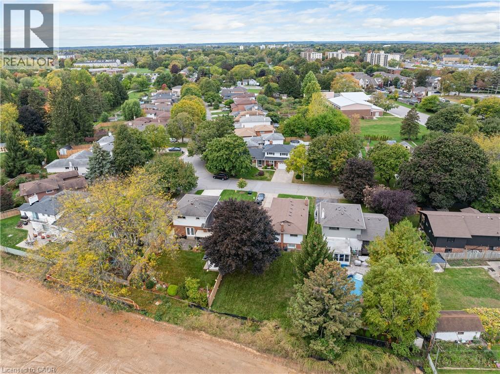 13 Meadowbrook Crescent Unit# Basement, St. Catharines, Ontario  L2M 7G8 - Photo 15 - 40794935