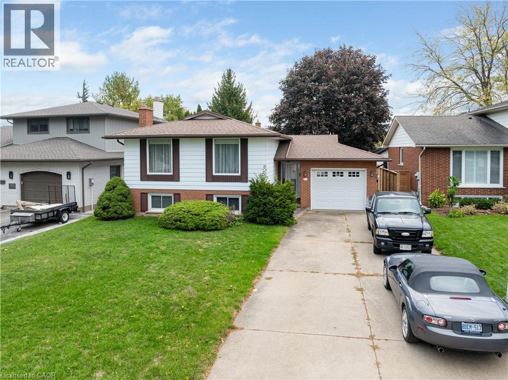 13 Meadowbrook Crescent Unit# Basement, St. Catharines, Ontario  L2M 7G8 - Photo 2 - 40794935