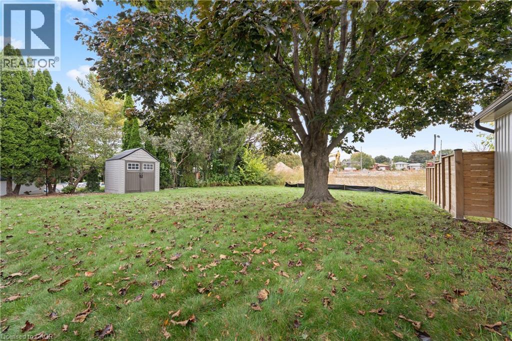 13 Meadowbrook Crescent Unit# Basement, St. Catharines, Ontario  L2M 7G8 - Photo 4 - 40794935