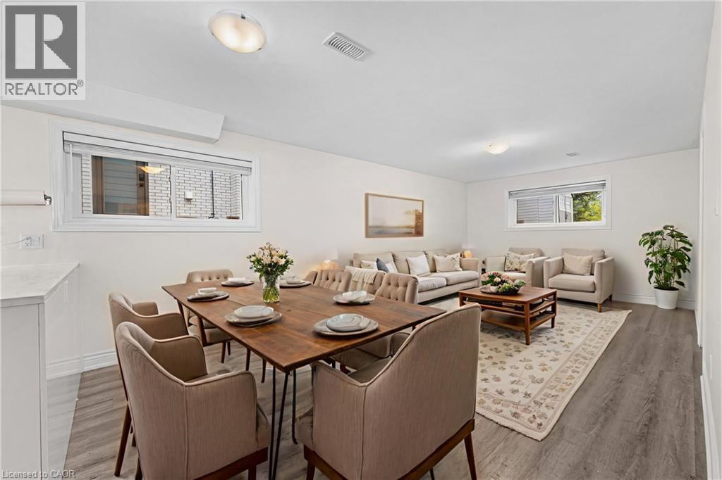 13 Meadowbrook Crescent Unit# Basement, St. Catharines, Ontario  L2M 7G8 - Photo 6 - 40794935