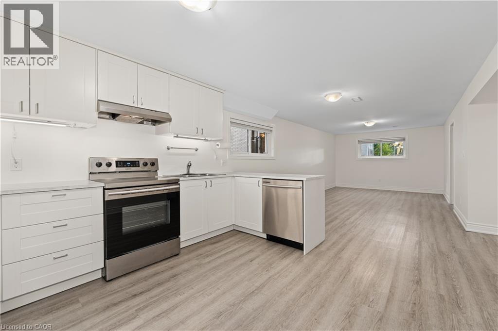 13 Meadowbrook Crescent Unit# Basement, St. Catharines, Ontario  L2M 7G8 - Photo 7 - 40794935