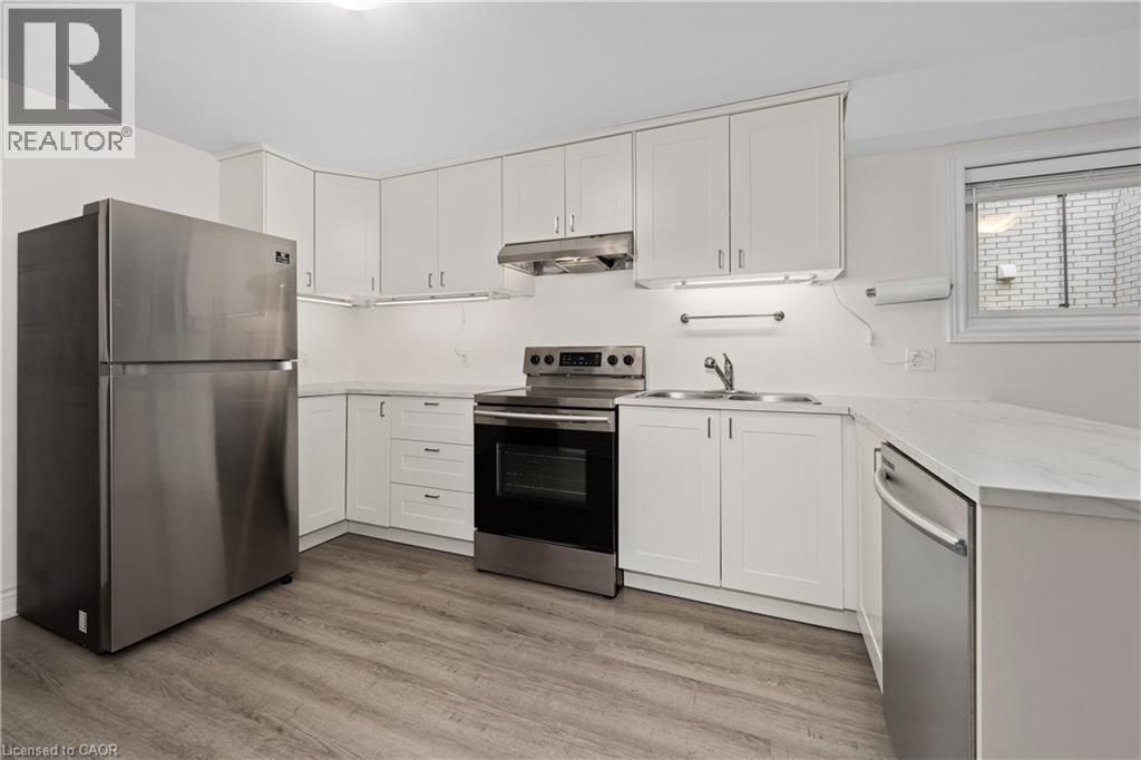 13 Meadowbrook Crescent Unit# Basement, St. Catharines, Ontario  L2M 7G8 - Photo 8 - 40794935