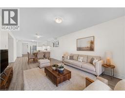 13 MEADOWBROOK Crescent Unit# Basement, St. Catharines, Ontario