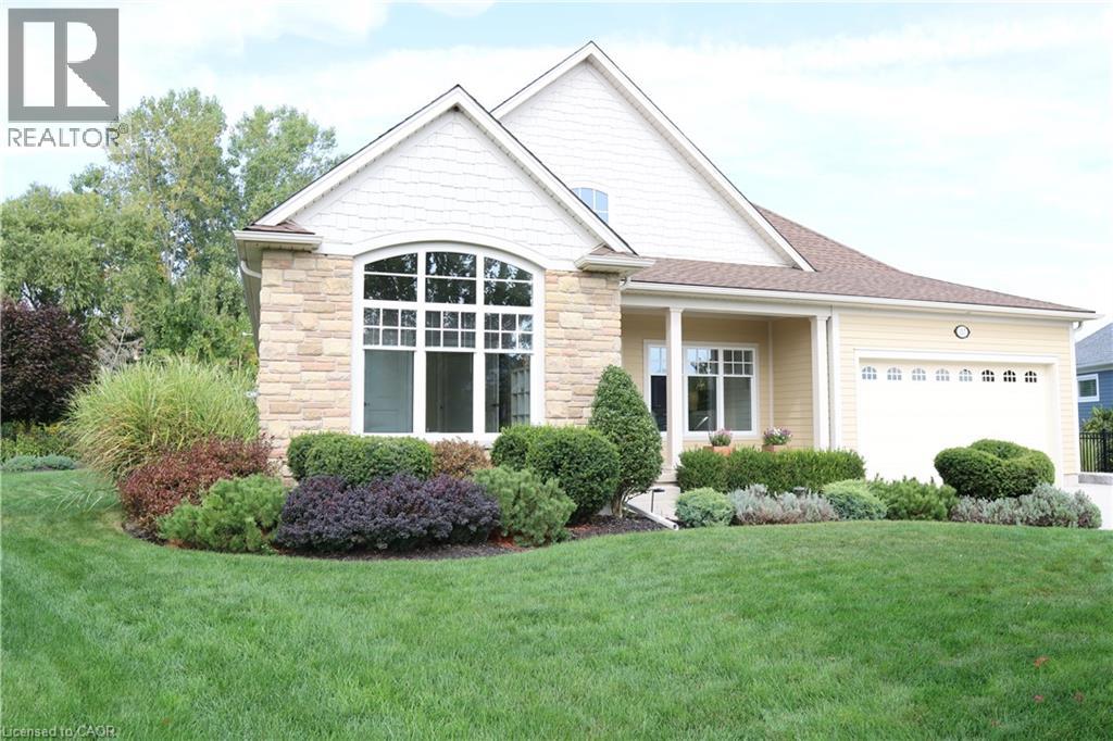 3507 TRILLIUM Crescent, fort erie, Ontario