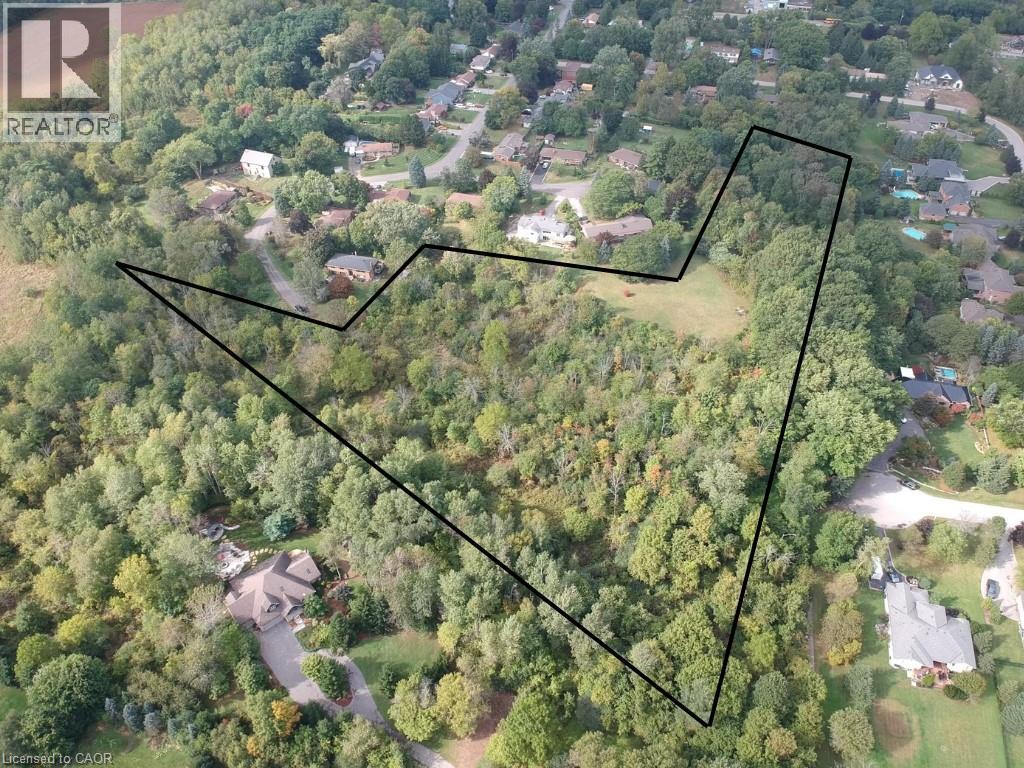 26 Marshboro Avenue, Greensville, Ontario  L9H 5E1 - Photo 2 - 40794807