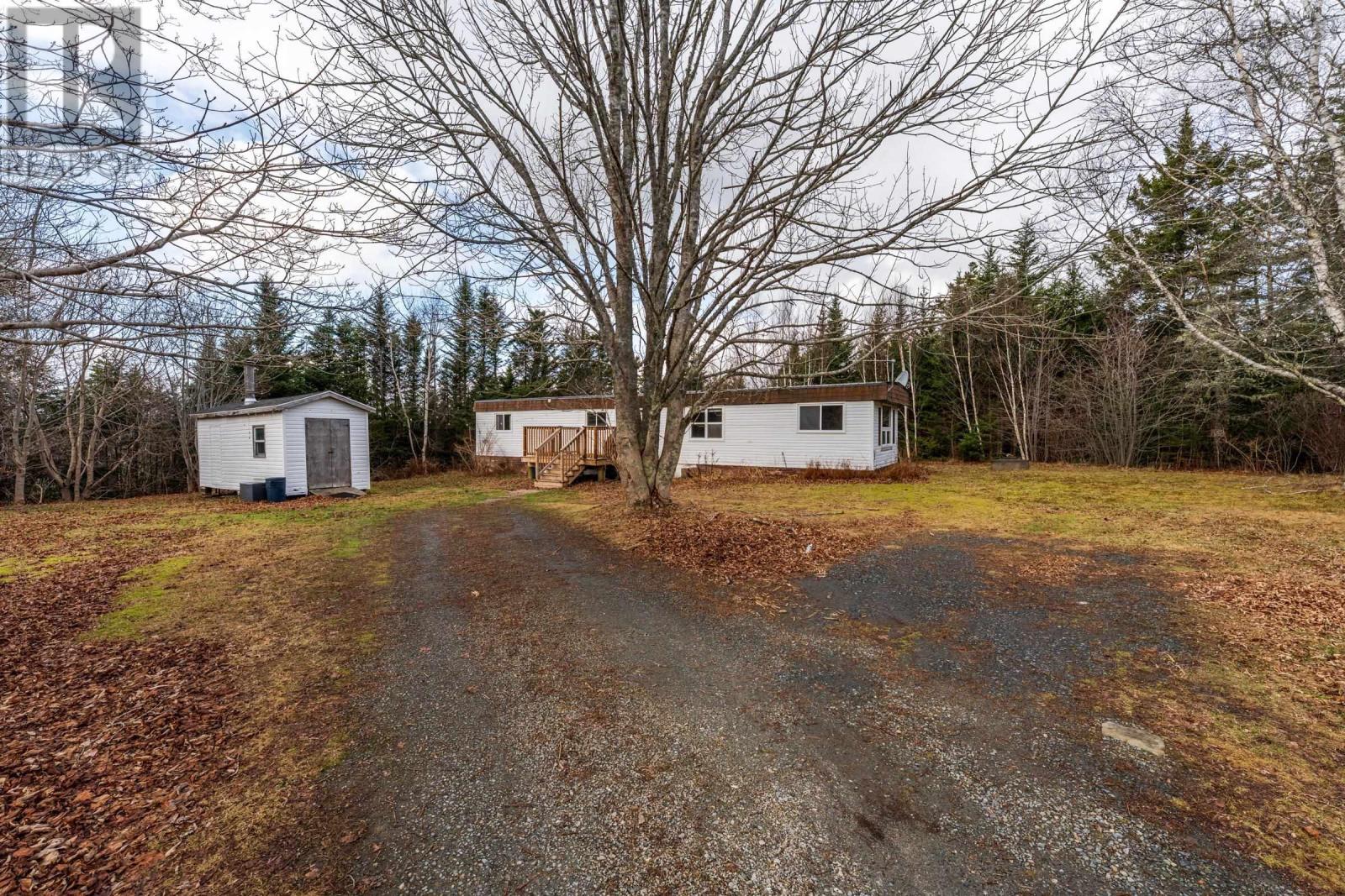 2147 Lake George Road, Yarmouth, Nova Scotia