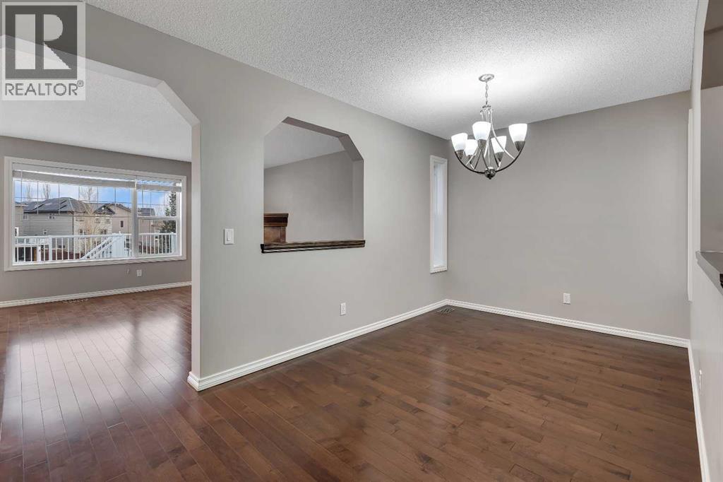 161 Silverado Range Cove Sw, Calgary, Alberta  T2X 0E1 - Photo 13 - A2271655