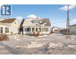 379 Chaleur Street, charlo, New Brunswick