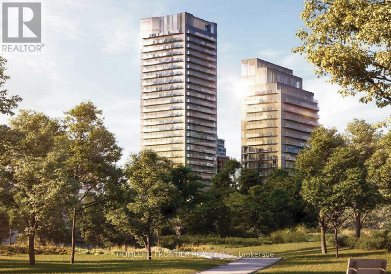 1008N - 120 BROADWAY AVENUE, Toronto, Ontario