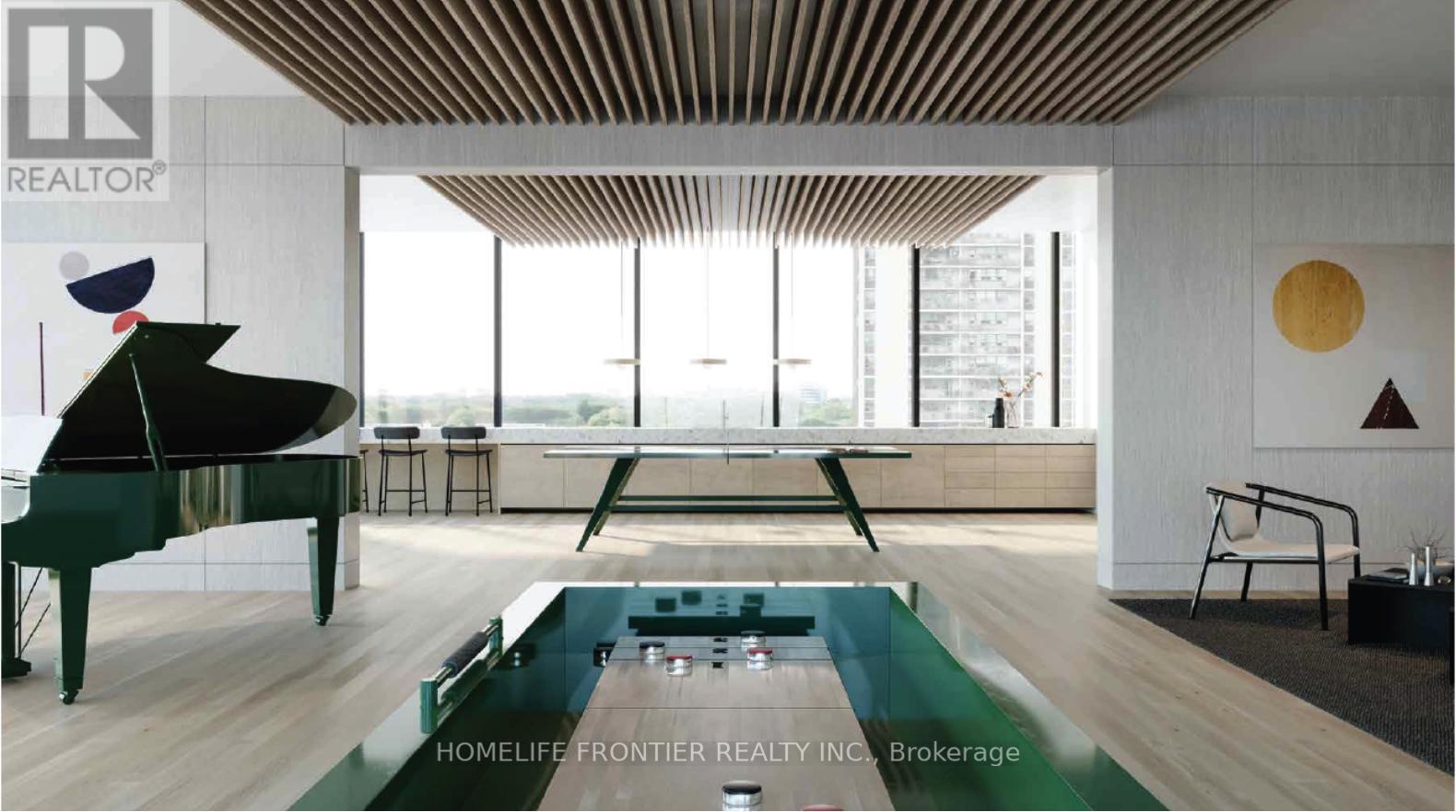 1008n - 120 Broadway Avenue, Toronto, Ontario  M4P 1V7 - Photo 4 - C12647878