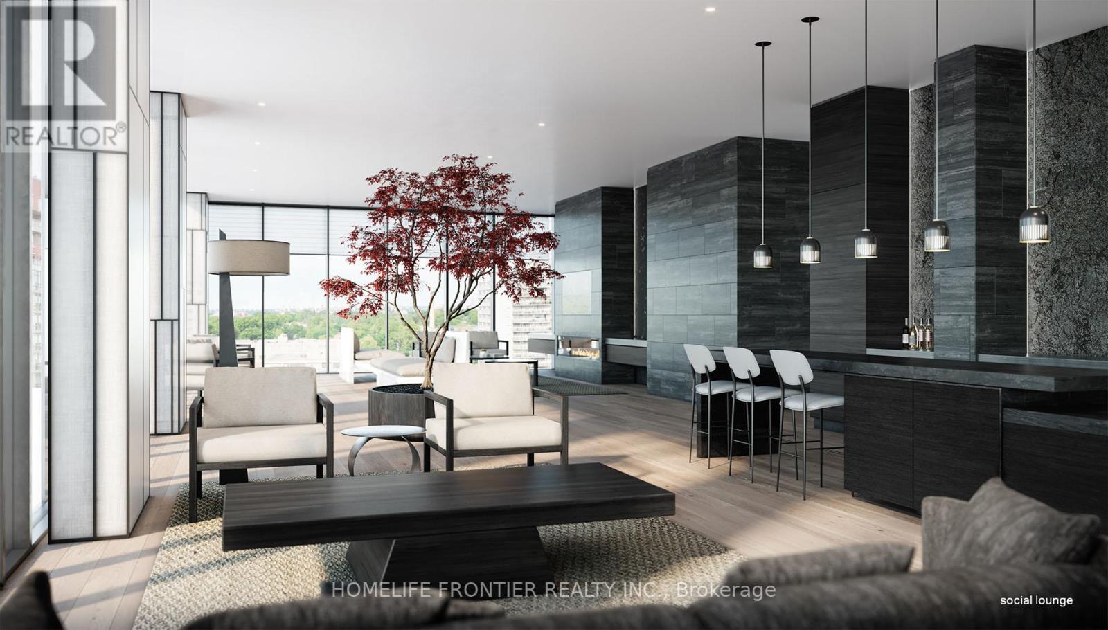 1008n - 120 Broadway Avenue, Toronto, Ontario  M4P 1V7 - Photo 6 - C12647878