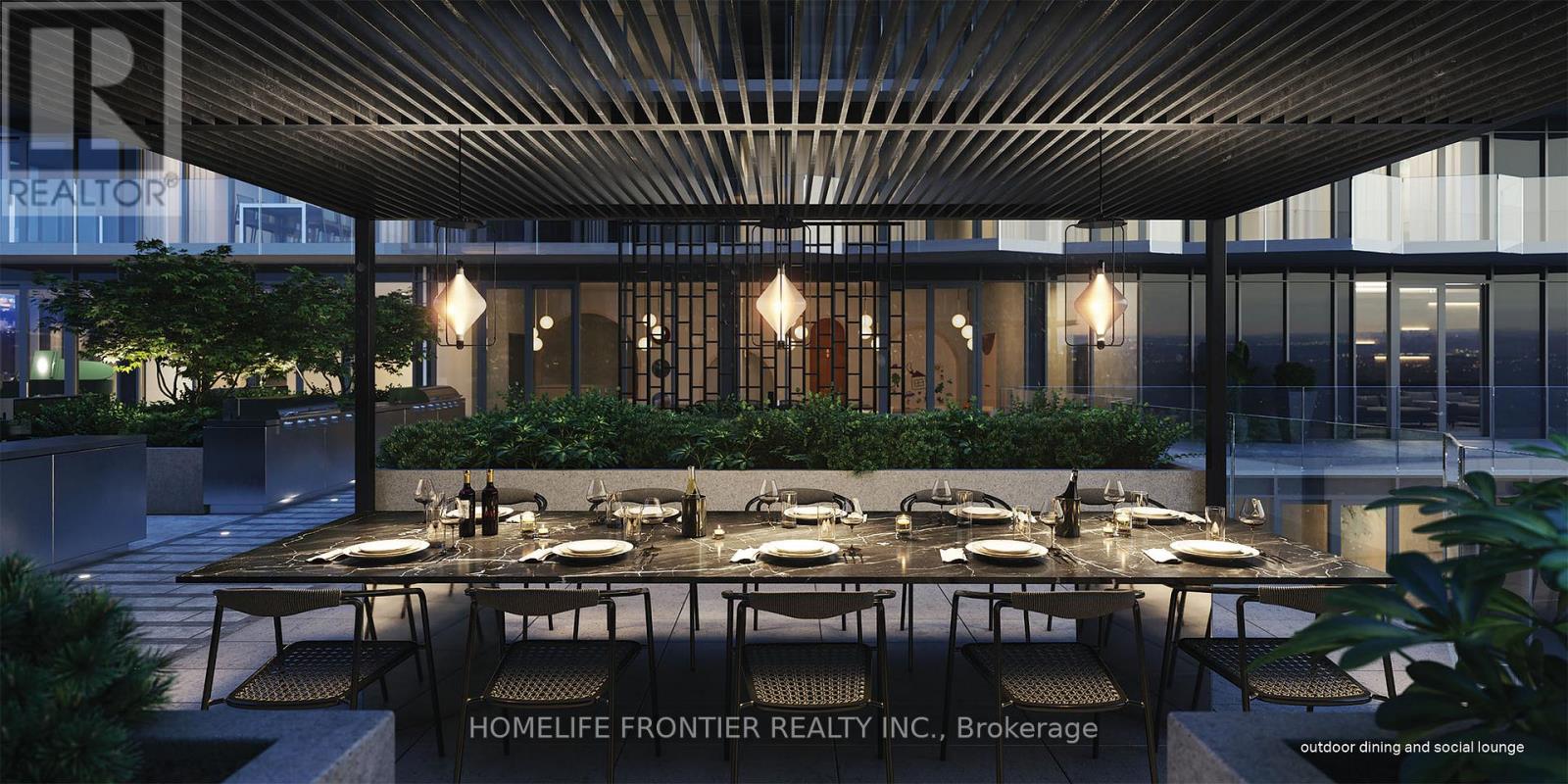 1008n - 120 Broadway Avenue, Toronto, Ontario  M4P 1V7 - Photo 8 - C12647878