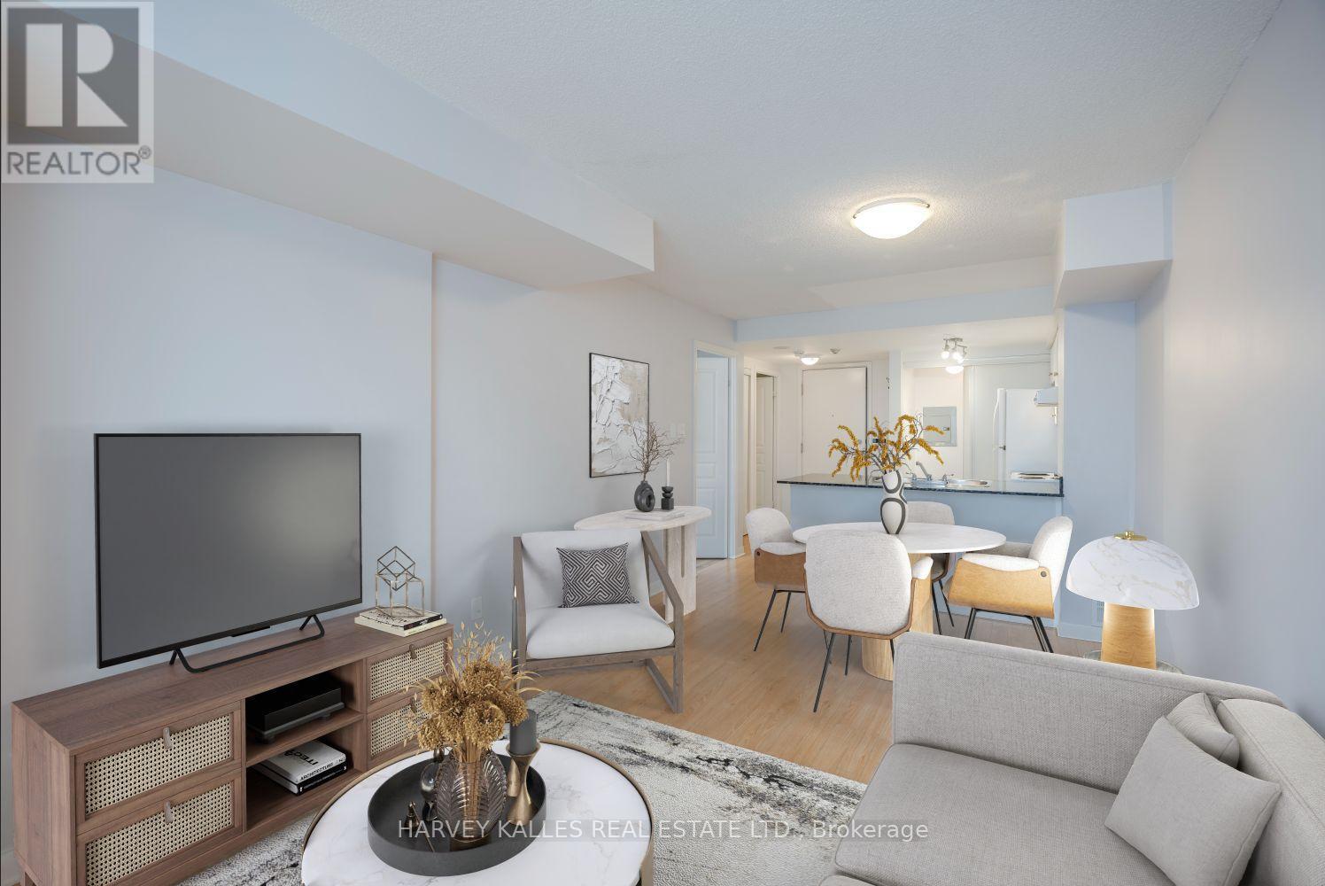 1405 - 323 Richmond Street E, Toronto, Ontario  M5A 4R3 - Photo 10 - C12647896