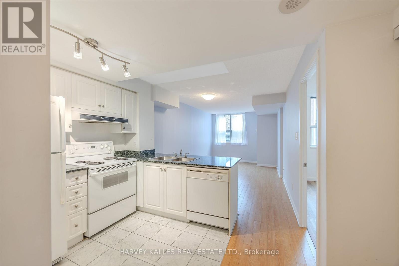 1405 - 323 Richmond Street E, Toronto, Ontario  M5A 4R3 - Photo 14 - C12647896