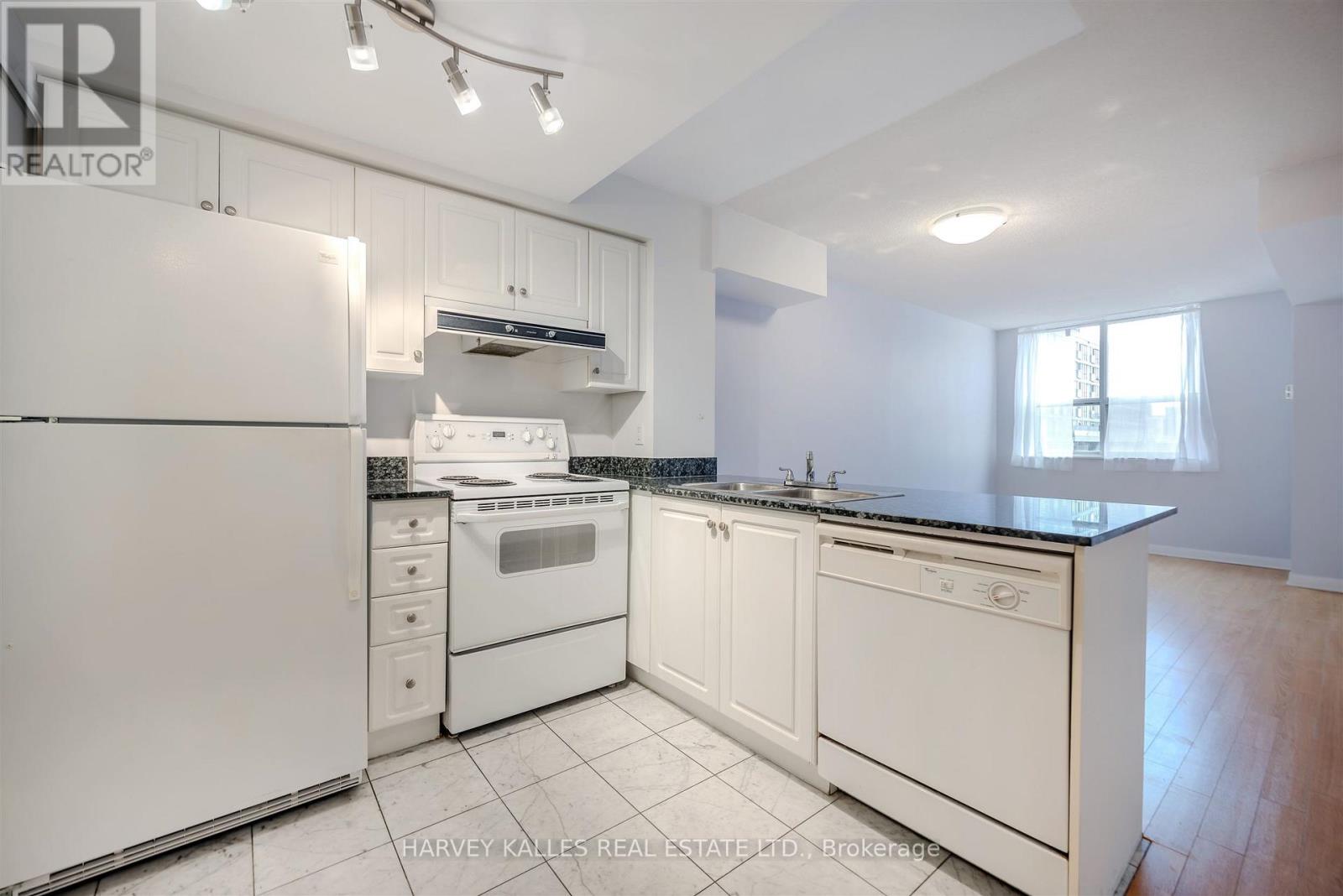 1405 - 323 Richmond Street E, Toronto, Ontario  M5A 4R3 - Photo 15 - C12647896