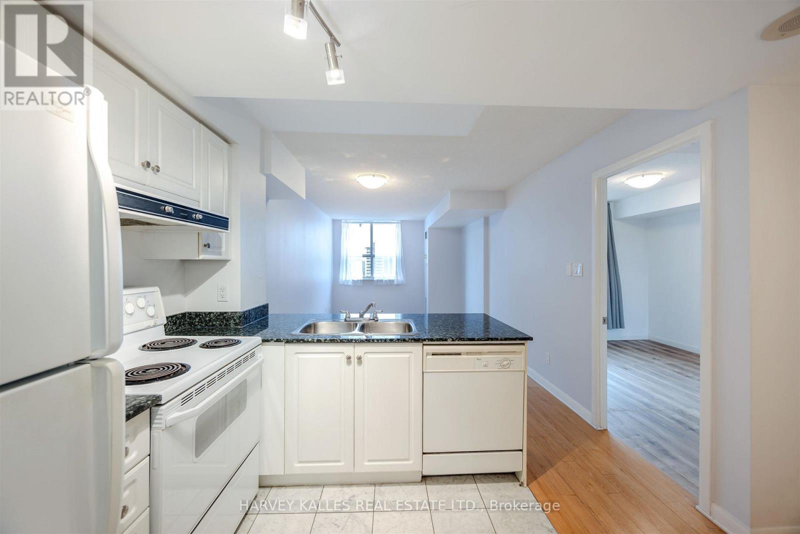 1405 - 323 Richmond Street E, Toronto, Ontario  M5A 4R3 - Photo 17 - C12647896