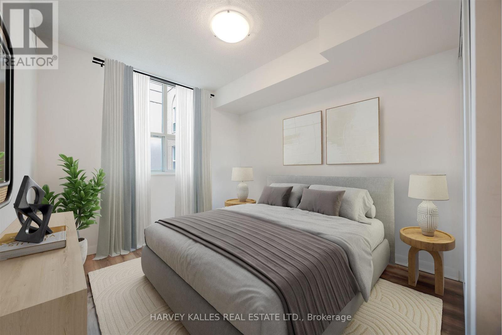 1405 - 323 Richmond Street E, Toronto, Ontario  M5A 4R3 - Photo 18 - C12647896