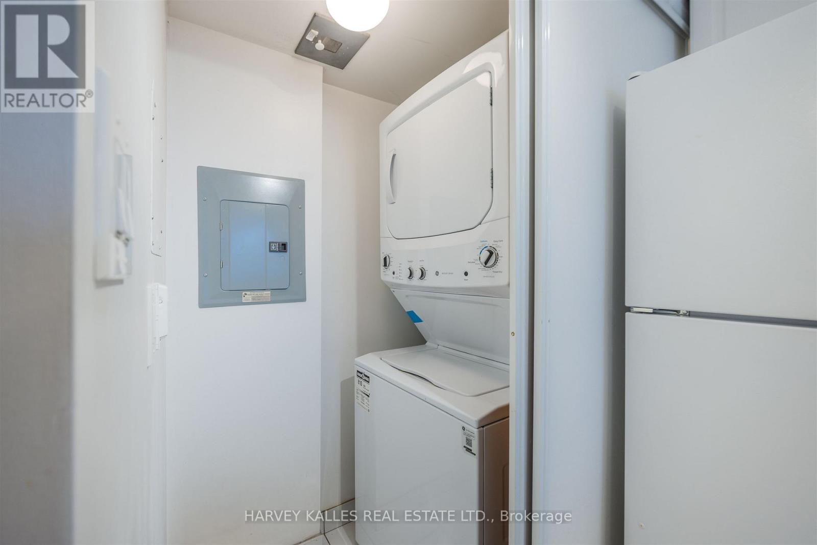 1405 - 323 Richmond Street E, Toronto, Ontario  M5A 4R3 - Photo 26 - C12647896