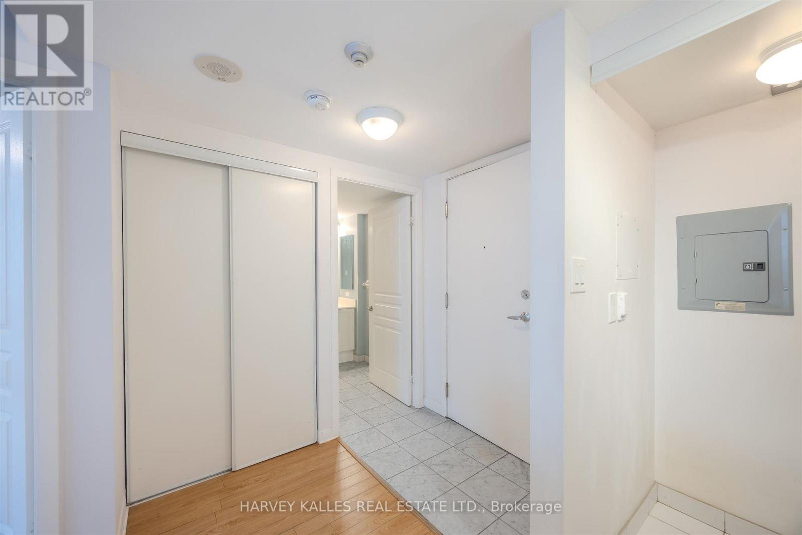 1405 - 323 Richmond Street E, Toronto, Ontario  M5A 4R3 - Photo 27 - C12647896