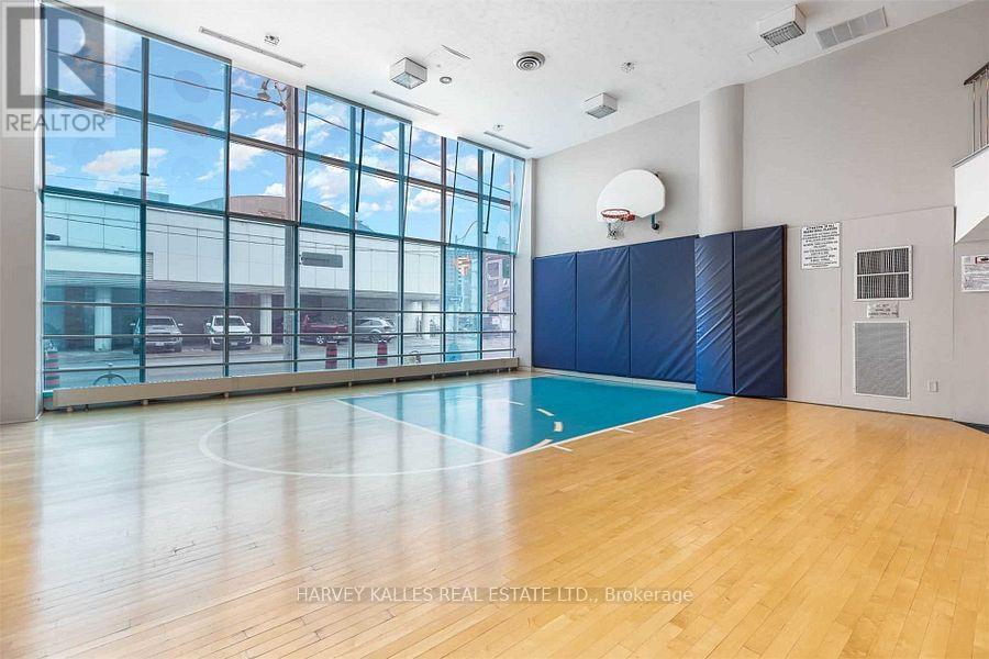 1405 - 323 Richmond Street E, Toronto, Ontario  M5A 4R3 - Photo 28 - C12647896