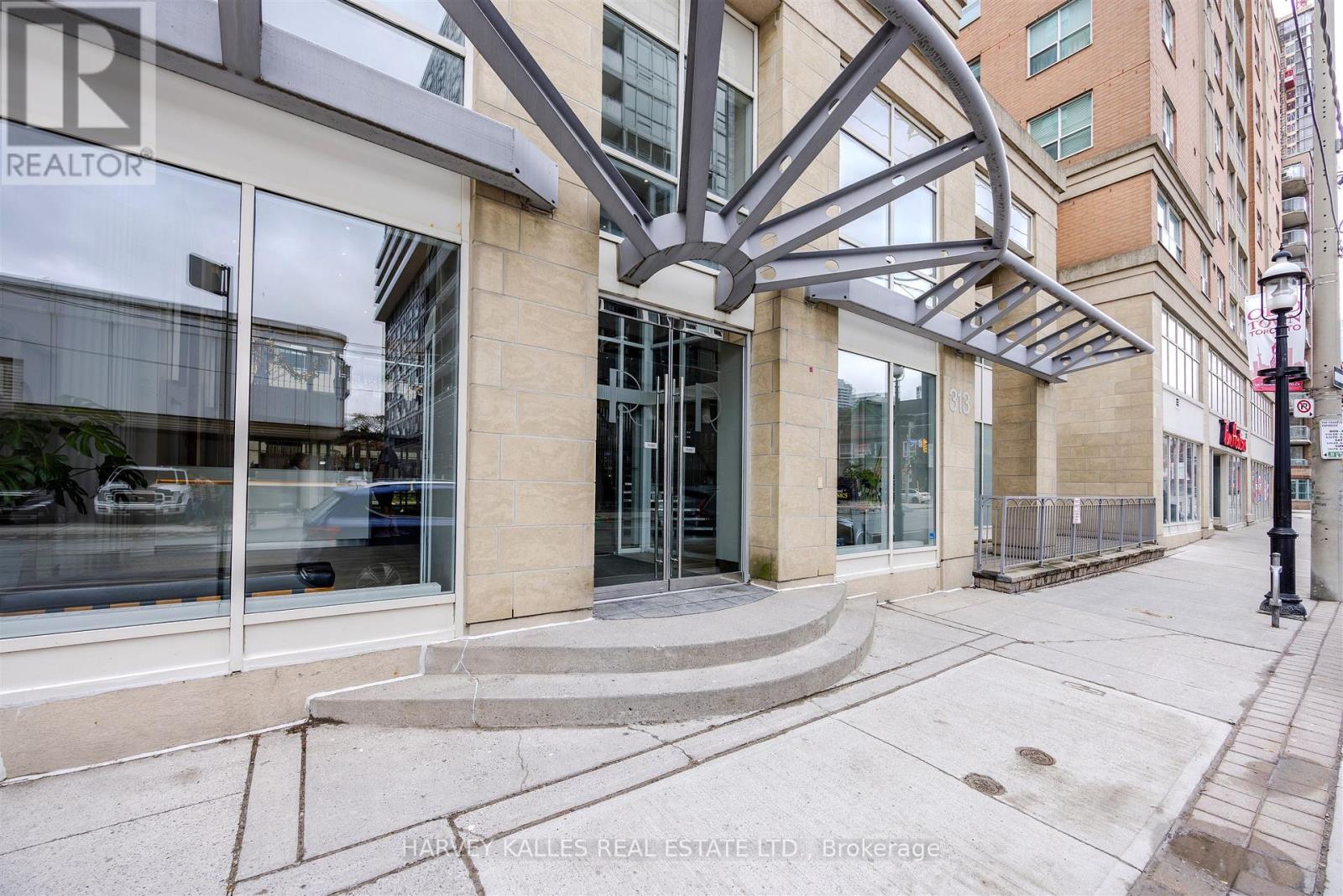 1405 - 323 Richmond Street E, Toronto, Ontario  M5A 4R3 - Photo 3 - C12647896