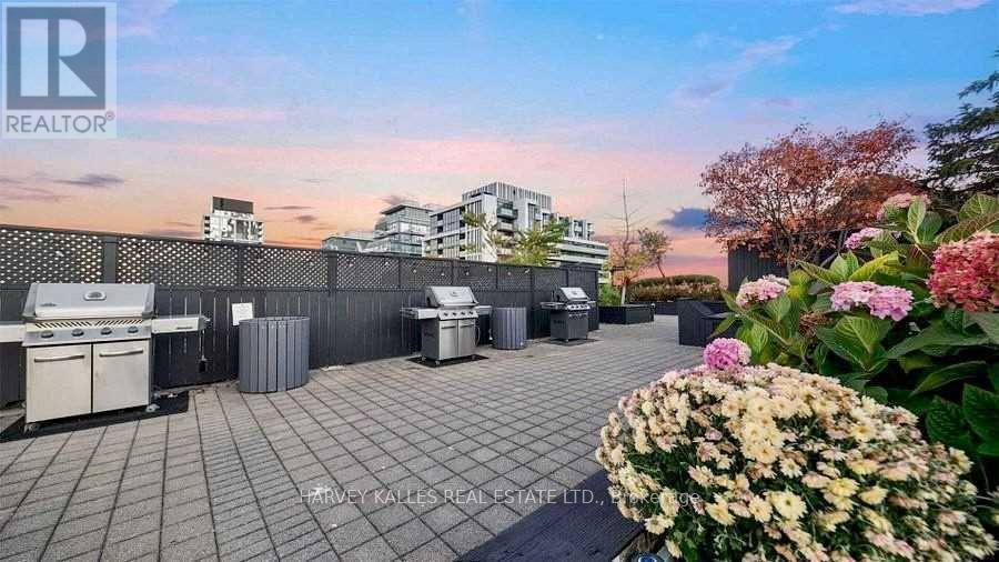 1405 - 323 Richmond Street E, Toronto, Ontario  M5A 4R3 - Photo 31 - C12647896