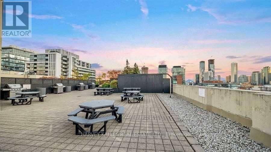 1405 - 323 Richmond Street E, Toronto, Ontario  M5A 4R3 - Photo 32 - C12647896