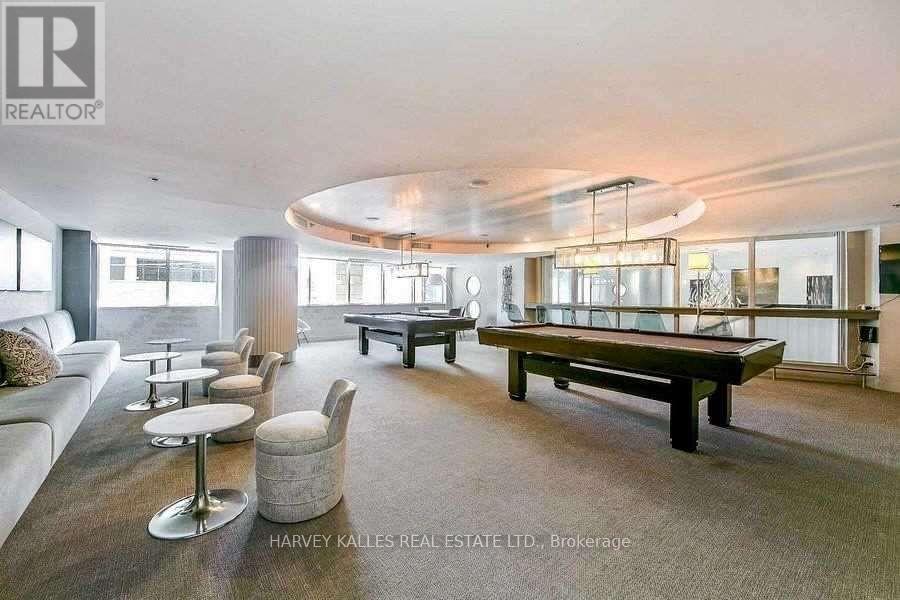 1405 - 323 Richmond Street E, Toronto, Ontario  M5A 4R3 - Photo 36 - C12647896