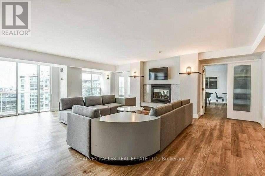 1405 - 323 Richmond Street E, Toronto, Ontario  M5A 4R3 - Photo 38 - C12647896