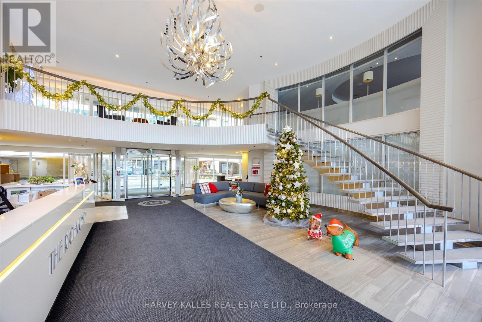 1405 - 323 Richmond Street E, Toronto, Ontario  M5A 4R3 - Photo 4 - C12647896