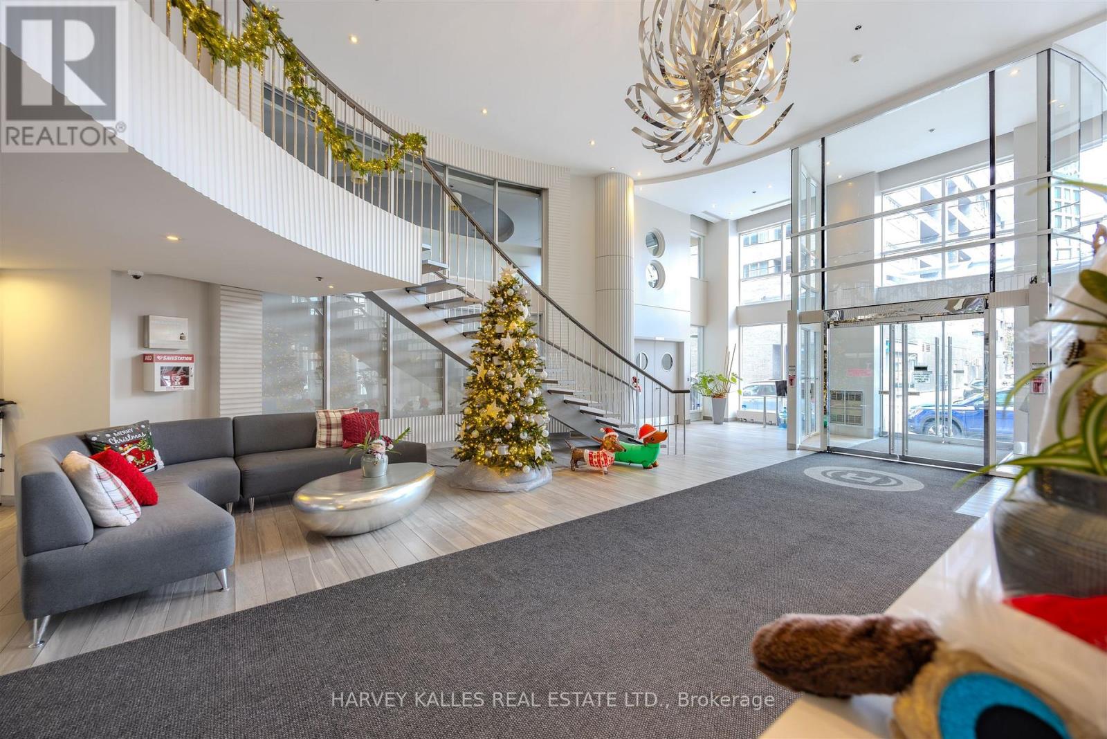 1405 - 323 Richmond Street E, Toronto, Ontario  M5A 4R3 - Photo 5 - C12647896