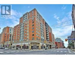 1405 - 323 RICHMOND STREET E, Toronto, Ontario