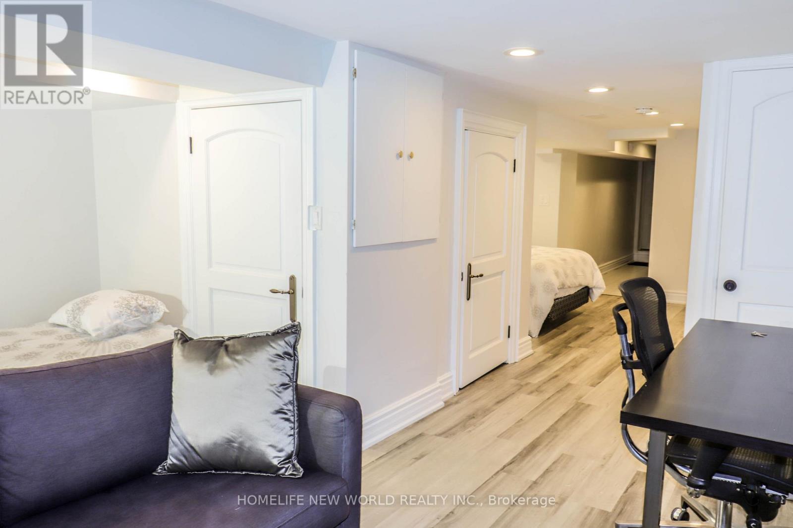 Bsmt - 222 Markham Street, Toronto, Ontario  M6J 2G6 - Photo 7 - C12647916