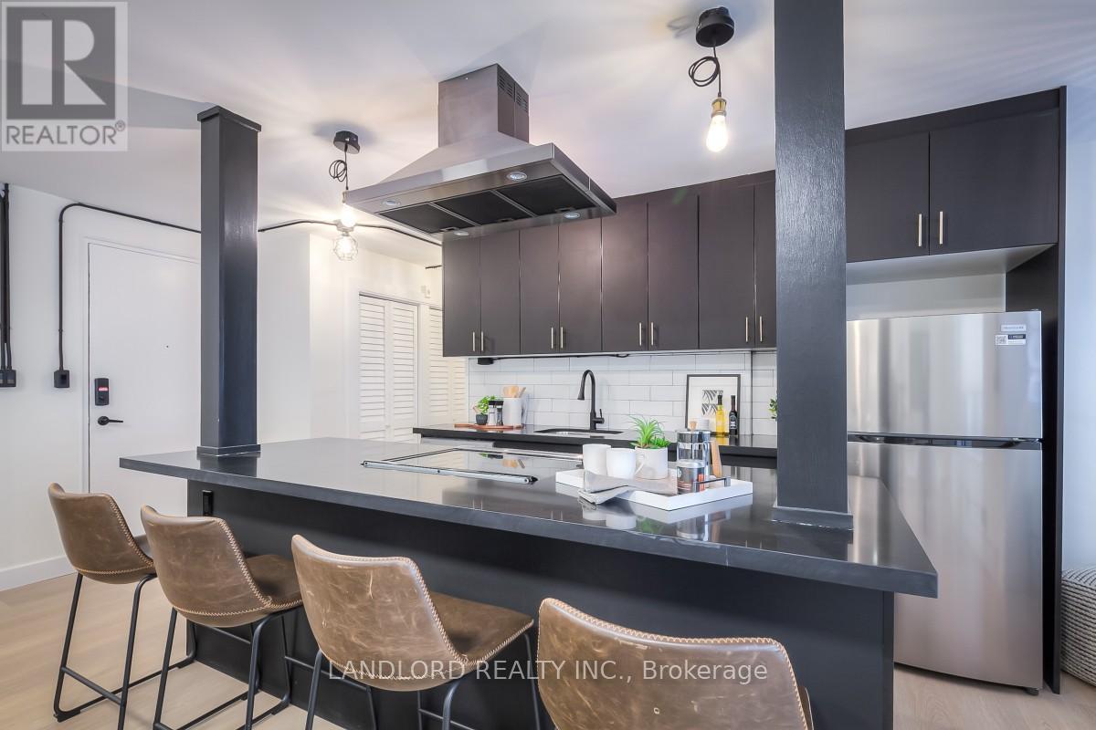 507 - 420 Eglinton Avenue E, Toronto, Ontario  M4P 1L8 - Photo 10 - C12647988