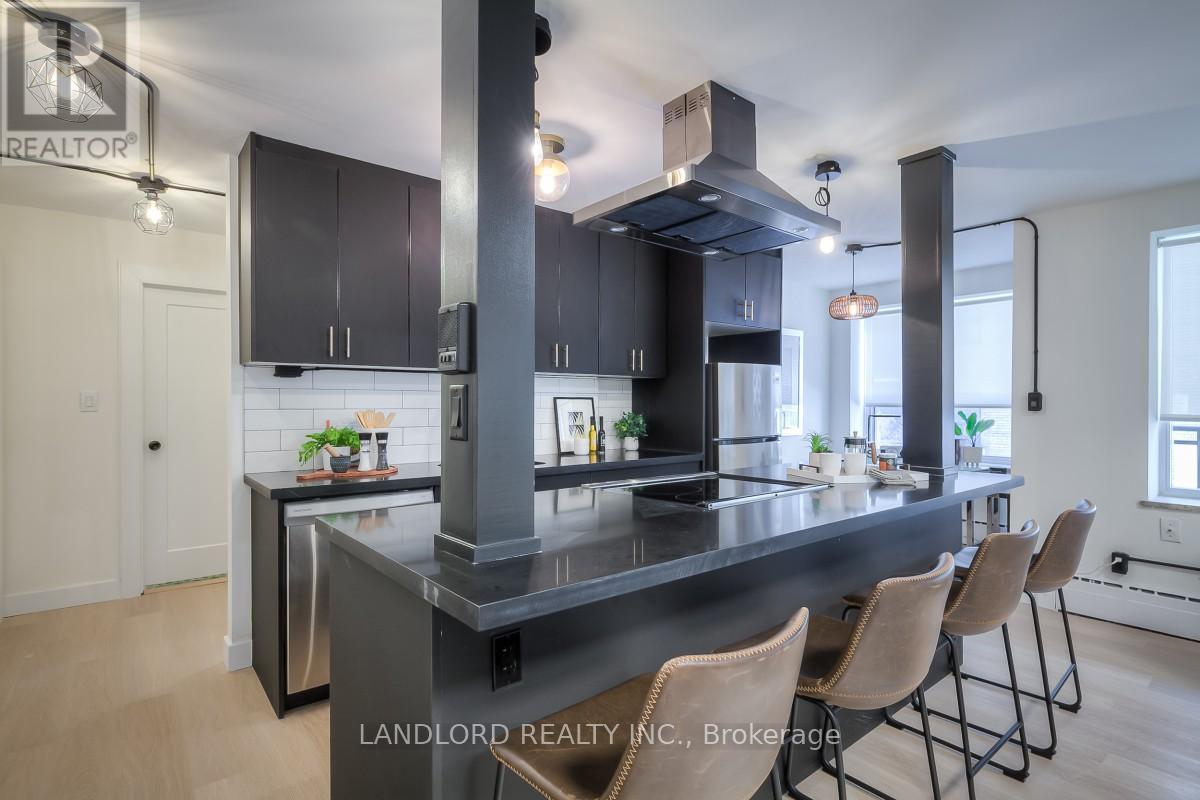 507 - 420 Eglinton Avenue E, Toronto, Ontario  M4P 1L8 - Photo 11 - C12647988