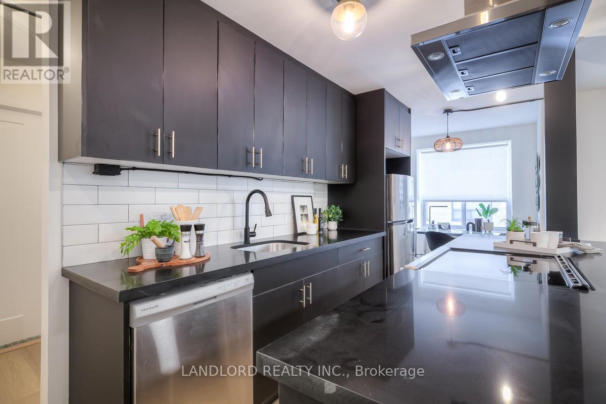 507 - 420 Eglinton Avenue E, Toronto, Ontario  M4P 1L8 - Photo 12 - C12647988