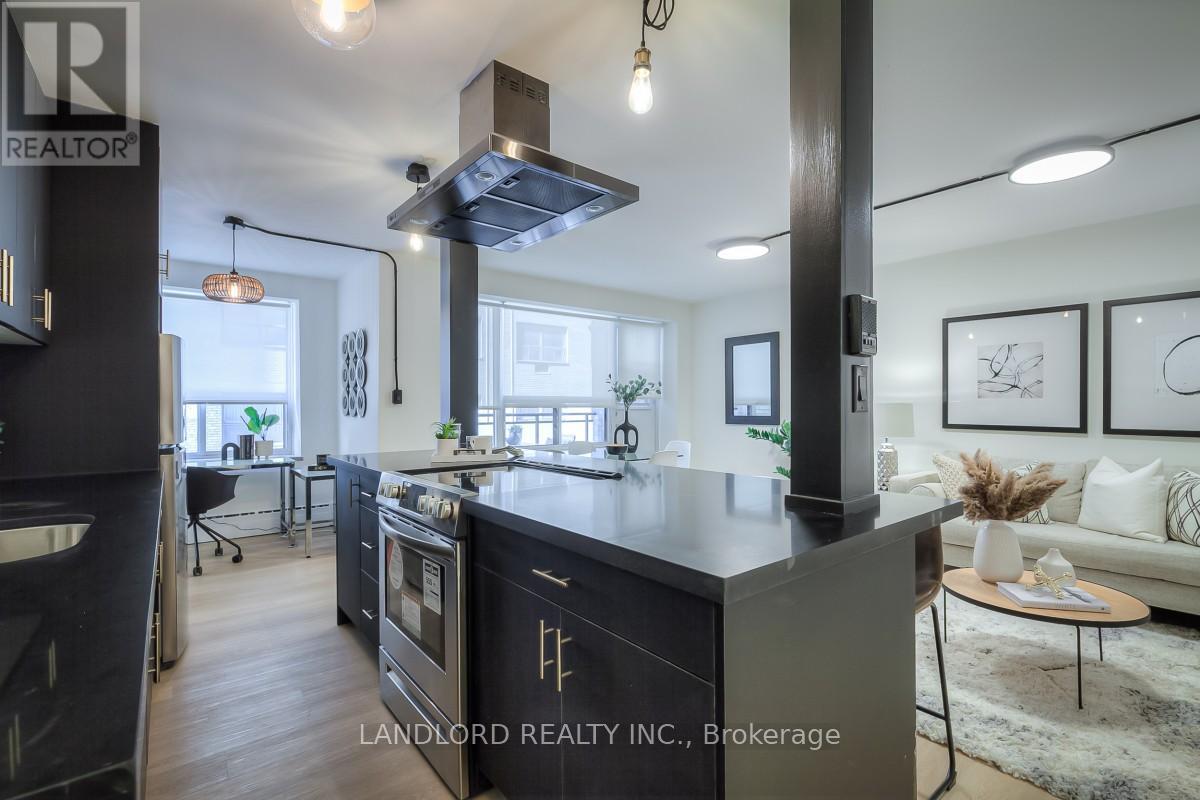 507 - 420 Eglinton Avenue E, Toronto, Ontario  M4P 1L8 - Photo 13 - C12647988