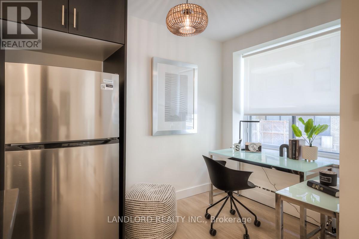 507 - 420 Eglinton Avenue E, Toronto, Ontario  M4P 1L8 - Photo 16 - C12647988