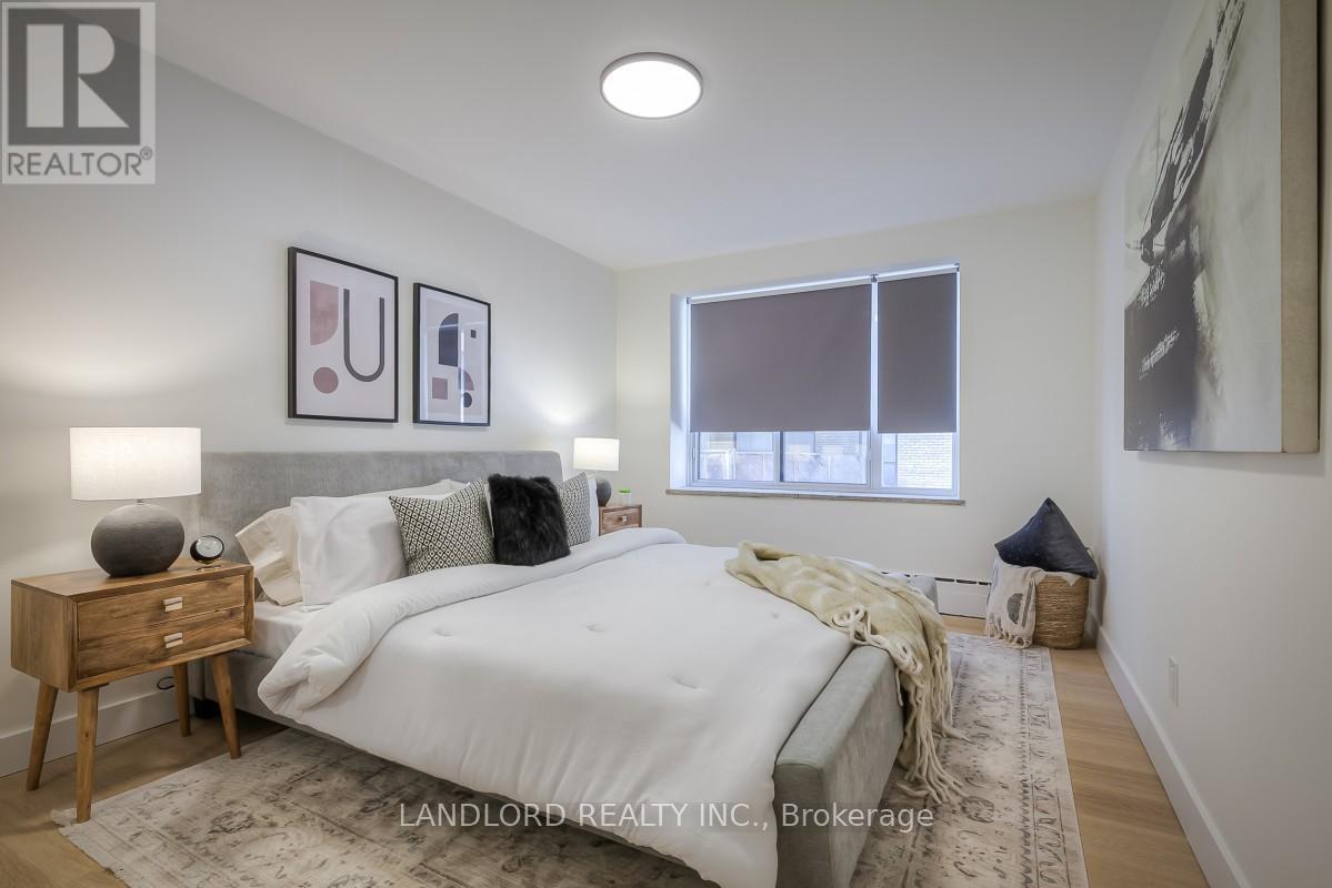 507 - 420 Eglinton Avenue E, Toronto, Ontario  M4P 1L8 - Photo 19 - C12647988