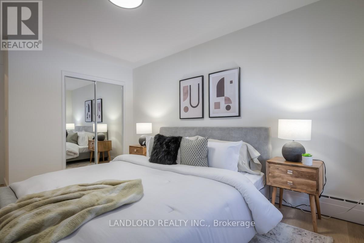 507 - 420 Eglinton Avenue E, Toronto, Ontario  M4P 1L8 - Photo 20 - C12647988