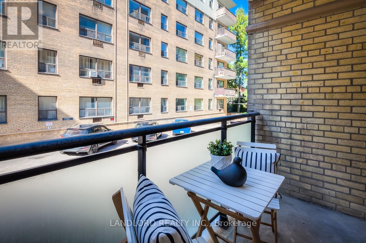 507 - 420 Eglinton Avenue E, Toronto, Ontario  M4P 1L8 - Photo 24 - C12647988